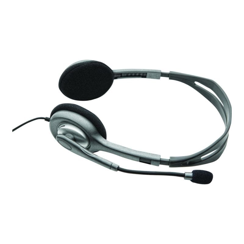 LOGITECH Headset H110 Stereo