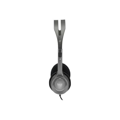LOGITECH Headset H110 Stereo