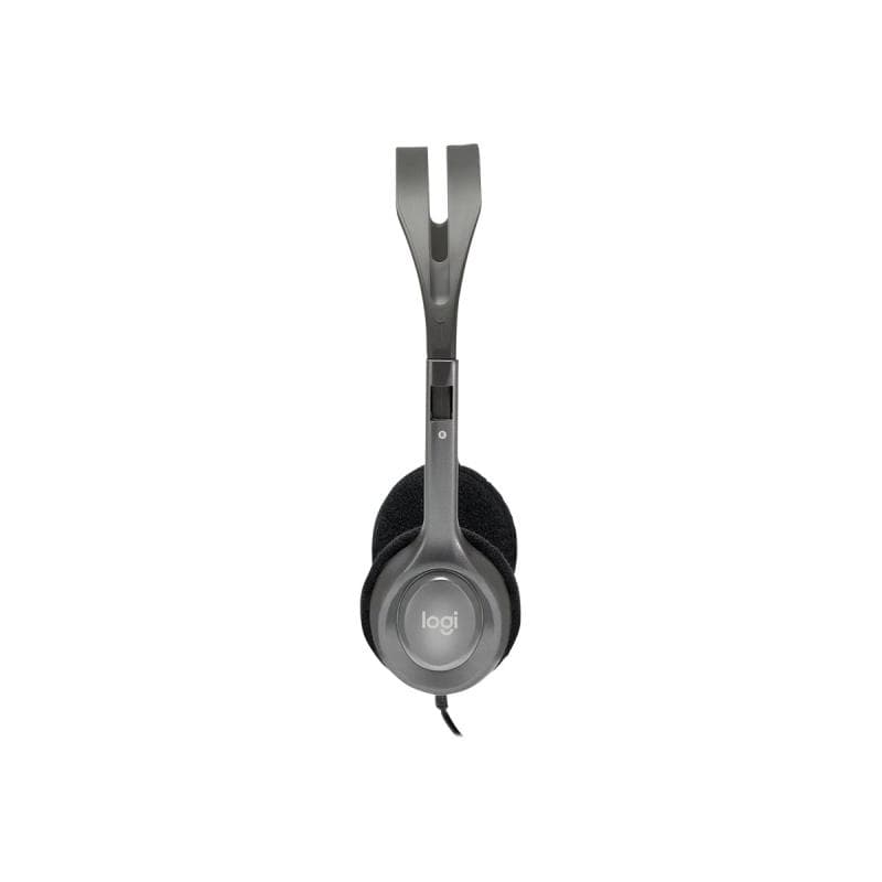 LOGITECH Headset H110 Stereo
