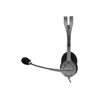 LOGITECH Headset H110 Stereo