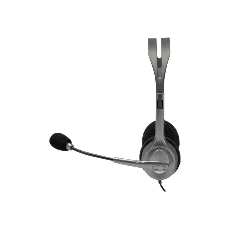 LOGITECH Headset H110 Stereo
