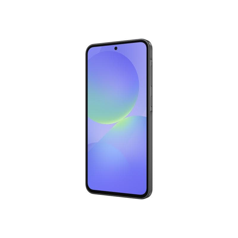 SAMSUNG Galaxy A36 5G 256GB (Awesome Black, Android 15, 6 GB)