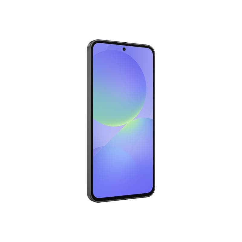 SAMSUNG Galaxy A36 5G 256GB (Awesome Black, Android 15, 6 GB)