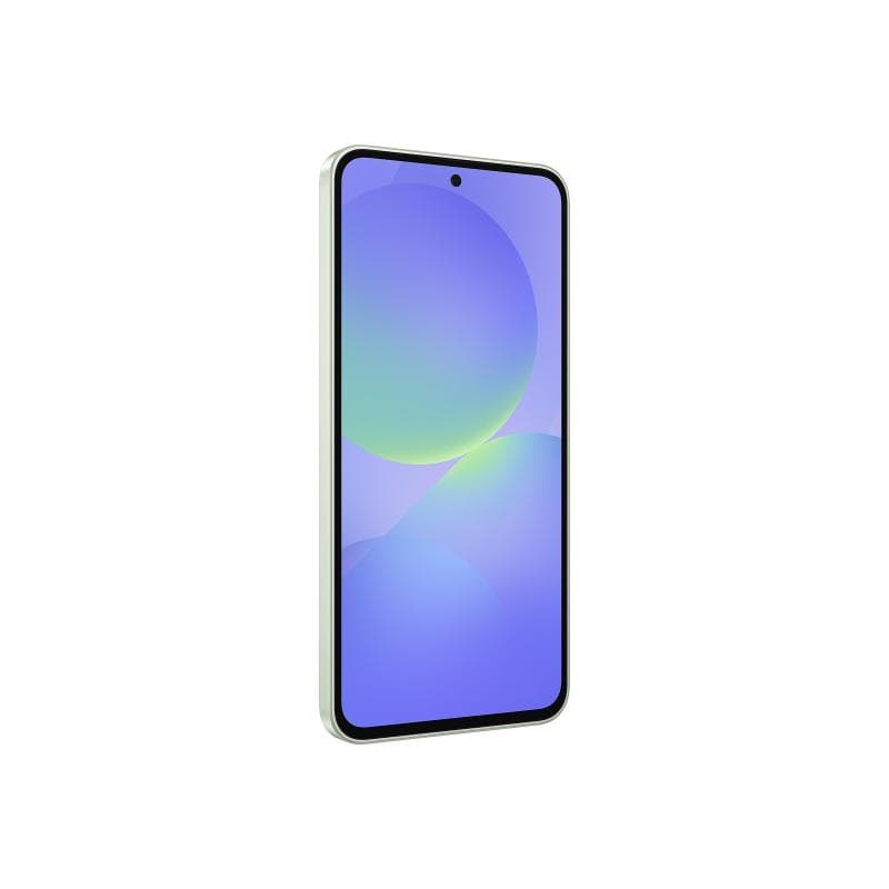 SAMSUNG Galaxy A36 5G 256GB (Awesome Lime, Android 15, 6 GB) Telefonie