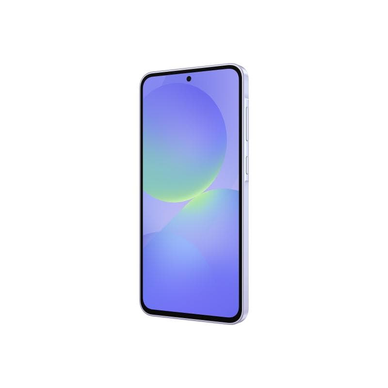 SAMSUNG Galaxy A36 5G 128GB (Awesome Lavender, Android 15, 6 GB)