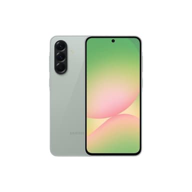 SAMSUNG Galaxy A56 5G 128GB (Awesome Olive, Android 15, 8 GB)