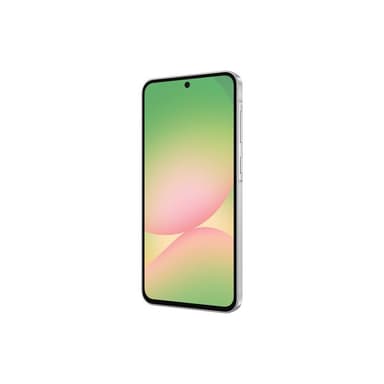 SAMSUNG Galaxy A56 5G 128GB (Awesome Lightgray, Android 15, 8 GB)