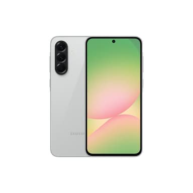 SAMSUNG Galaxy A56 5G 128GB (Awesome Lightgray, Android 15, 8 GB)
