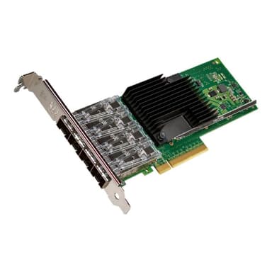 INTEL 10Gb 4-Port Server Adapter X710-DA44xSFP+