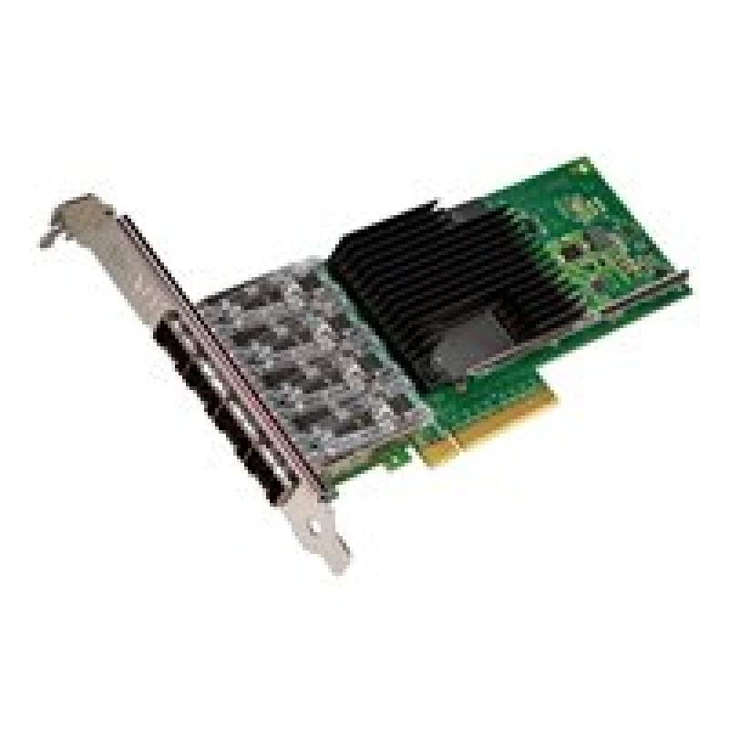 INTEL 10Gb 4-Port Server Adapter X710-DA44xSFP+