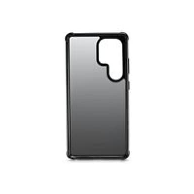 HAMA Handyhülle Extreme Protect für Samsung Galaxy S25 Ultra, Schwarz