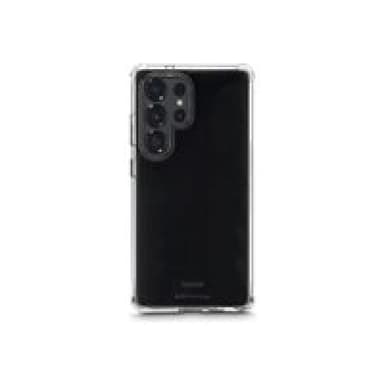 HAMA Handyhülle Extreme Protect für Samsung Galaxy S25 Ultra, durchsichtig