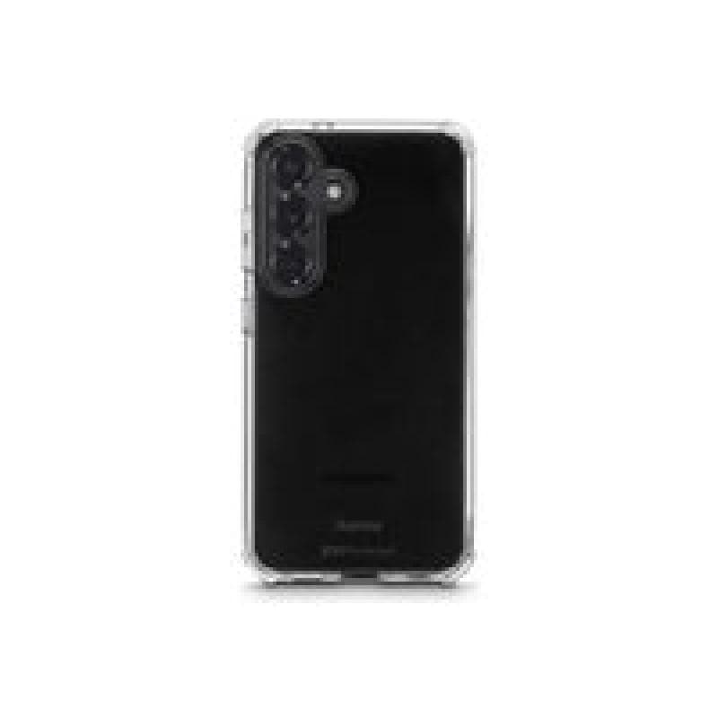 HAMA Handyhülle Extreme Protect für Samsung Galaxy S25 durchsichtig