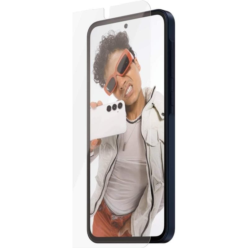 PANZERGLASS SAFE. Screen Protector Samsung Galaxy A36 5G