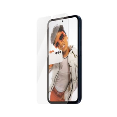 PANZERGLASS SAFE. Screen Protector Samsung Galaxy A36 5G