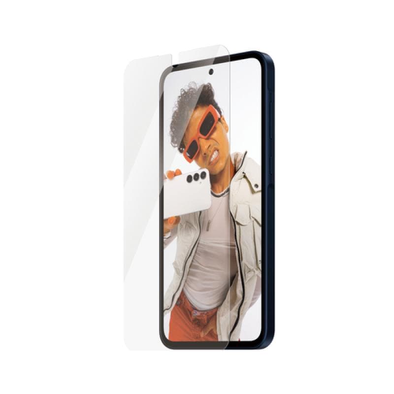 PANZERGLASS SAFE. Screen Protector Samsung Galaxy A36 5G