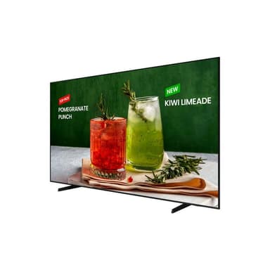 SAMSUNG LH98BEDHLGUXEN 249cm (98″)