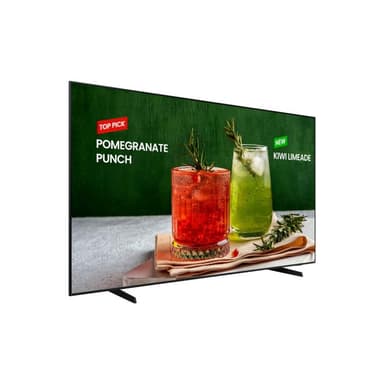 SAMSUNG LH98BEDHLGUXEN 249cm (98″)
