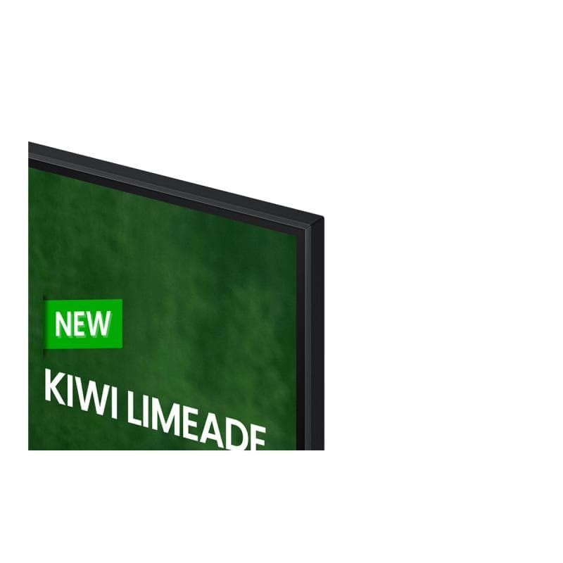 SAMSUNG LH98BEDHLGUXEN 249cm (98″)