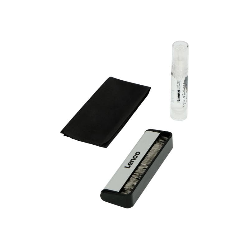 LENCO TTA-3IN1 - 115 mm - 17 mm - 35 mm - 60 g