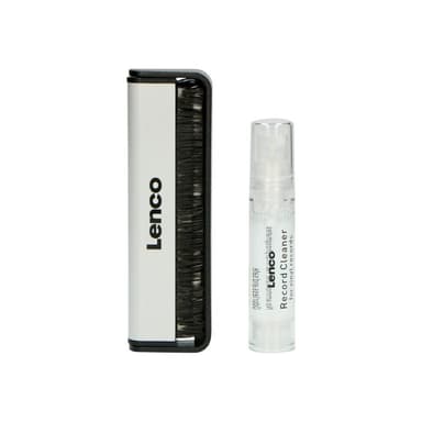 LENCO TTA-3IN1 - 115 mm - 17 mm - 35 mm - 60 g