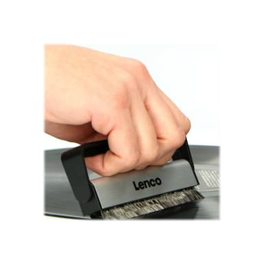 LENCO TTA-3IN1 - 115 mm - 17 mm - 35 mm - 60 g