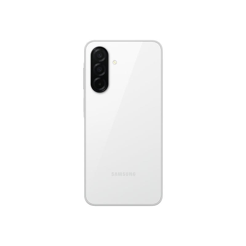 SAMSUNG GALAXY A26 5G A266B Dual-SIM 8/256GB weiß Android 15