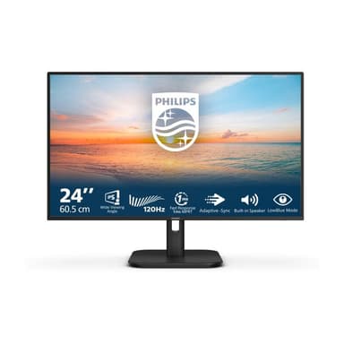 PHILIPS 24E1N1200A/00 68,58cm (24″)