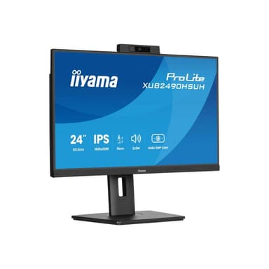 IIYAMA XUB2490HSUH-B2 60,96cm (24″)
