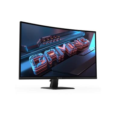 GIGABYTE GS32QCA 80,01cm (31,5″)