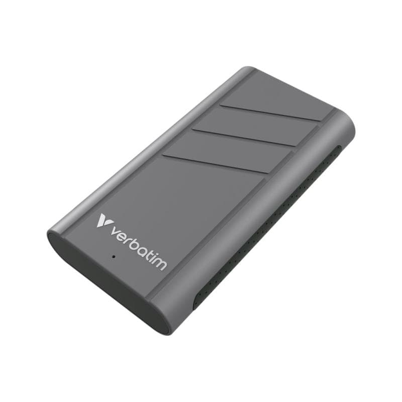 VERBATIM TurboMetal SSD 1TB