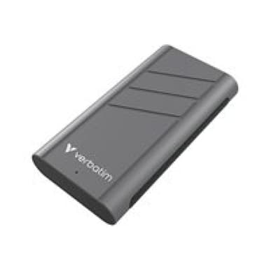 VERBATIM TurboMetal SSD 1TB