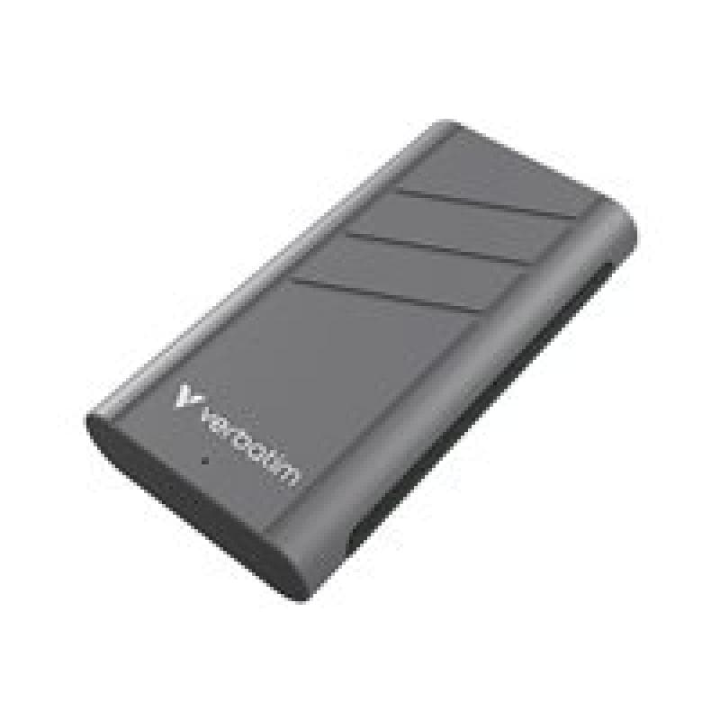 VERBATIM TurboMetal SSD 1TB