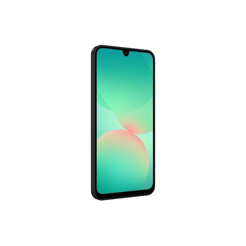 SAMSUNG GALAXY A26 5G A266 DUAL SIM 8GB RAM 256GB - BLACK