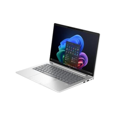 HP ProBook 4 G1q 14 35,6cm (14″) Snapdragon X X1-26-100 32GB 512GB W11P