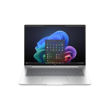 HP ProBook 4 G1q 14 35,6cm (14″) Snapdragon X X1-26-100 32GB 512GB W11P