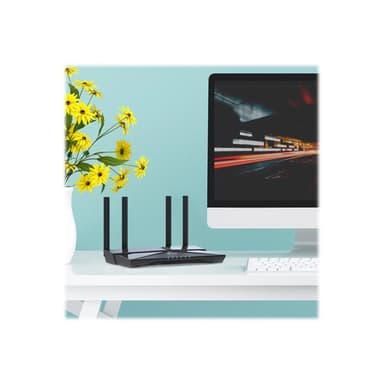 TP-LINK ARCHER AX1500 DUAL-BAND Router