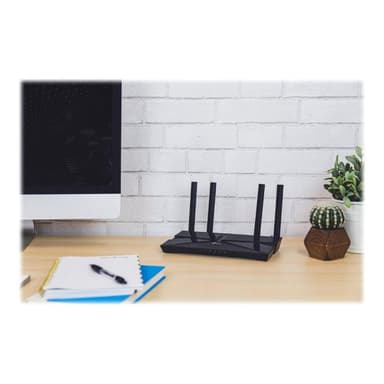 TP-LINK ARCHER AX1500 DUAL-BAND Router