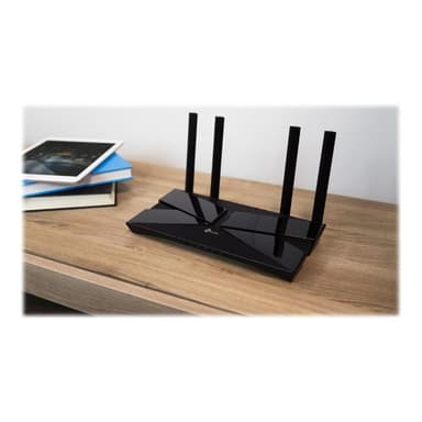 TP-LINK ARCHER AX1500 DUAL-BAND Router