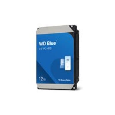 WESTERN DIGITAL WD Blue 12TB