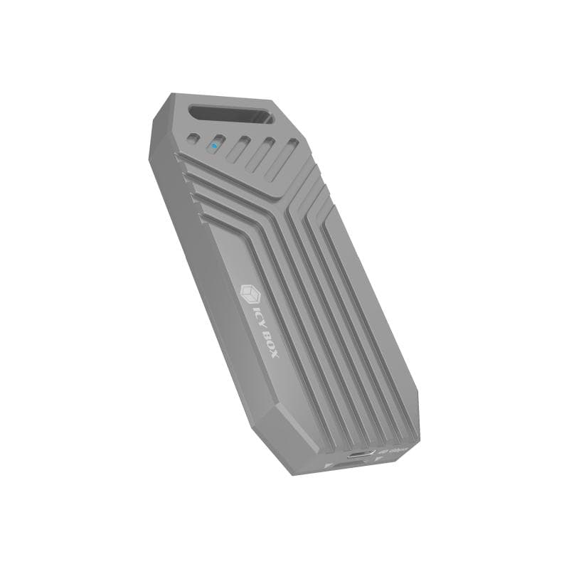 RAIDSONIC SSD Acc ICY BOX M.2 PCIe SSD USB-C