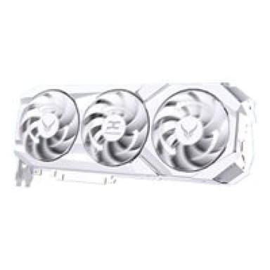 POWERCOLOR RX 9070XT Red Devil Spectral White OC 16GB