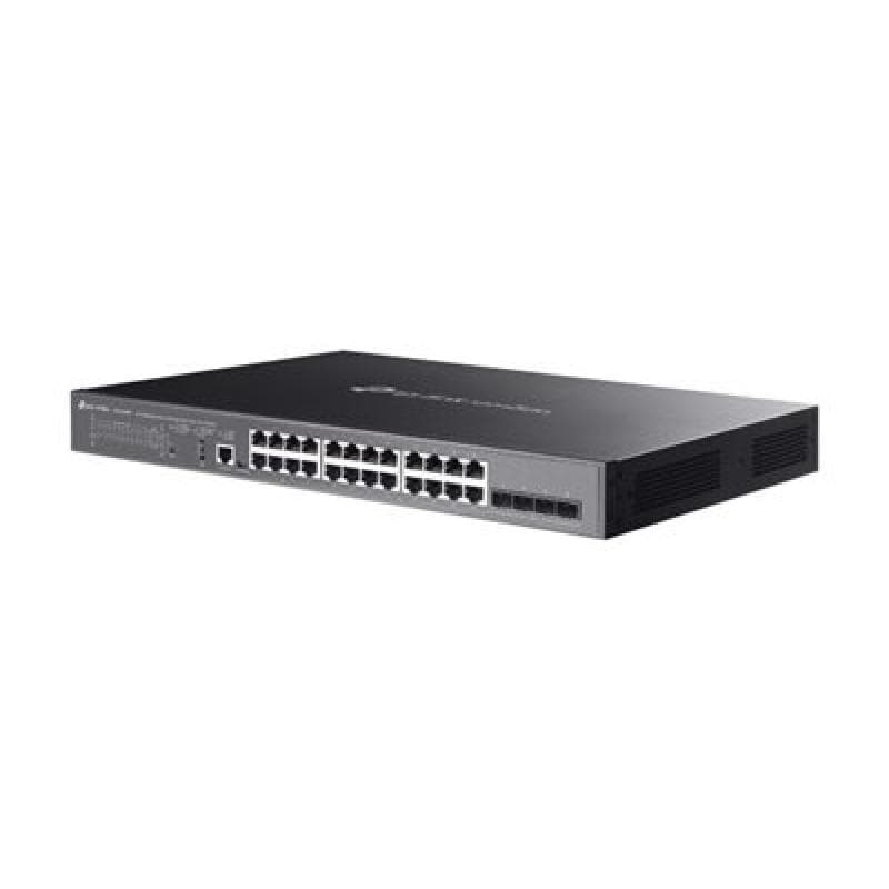 TP-LINK Omada Switch 24x GE SG5428XMPP