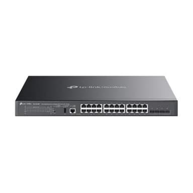 TP-LINK Omada Switch 24x GE SG5428XMPP