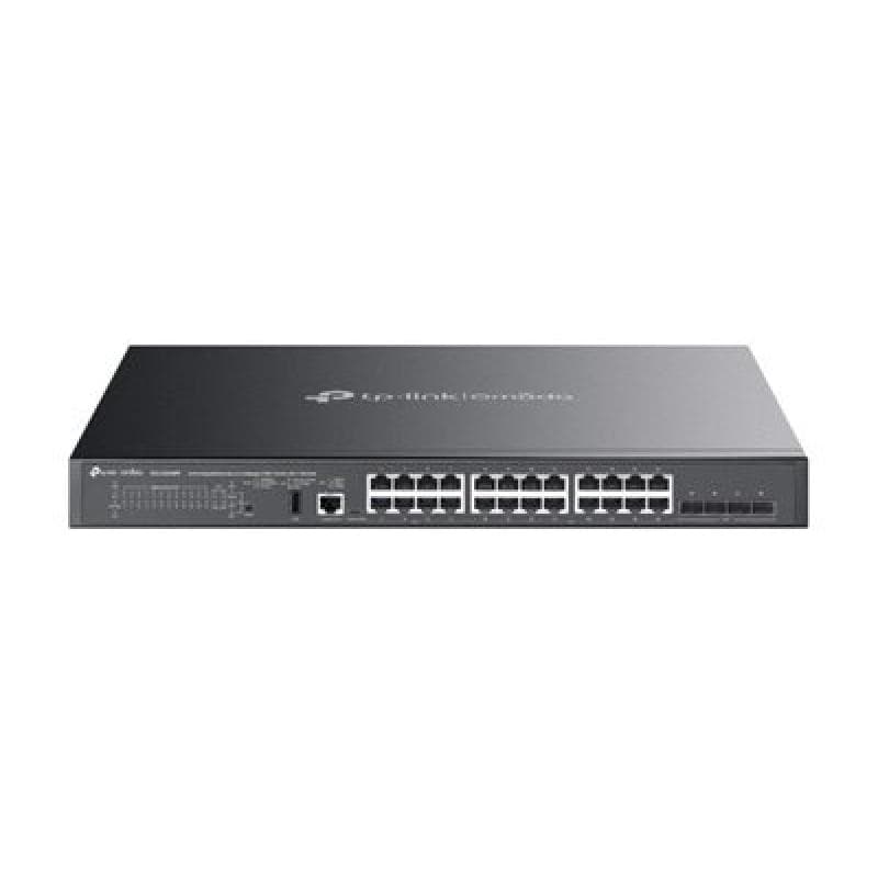TP-LINK Omada Switch 24x GE SG5428XMPP