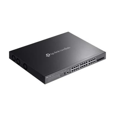TP-LINK Omada Switch 24x GE SG5428XMPP