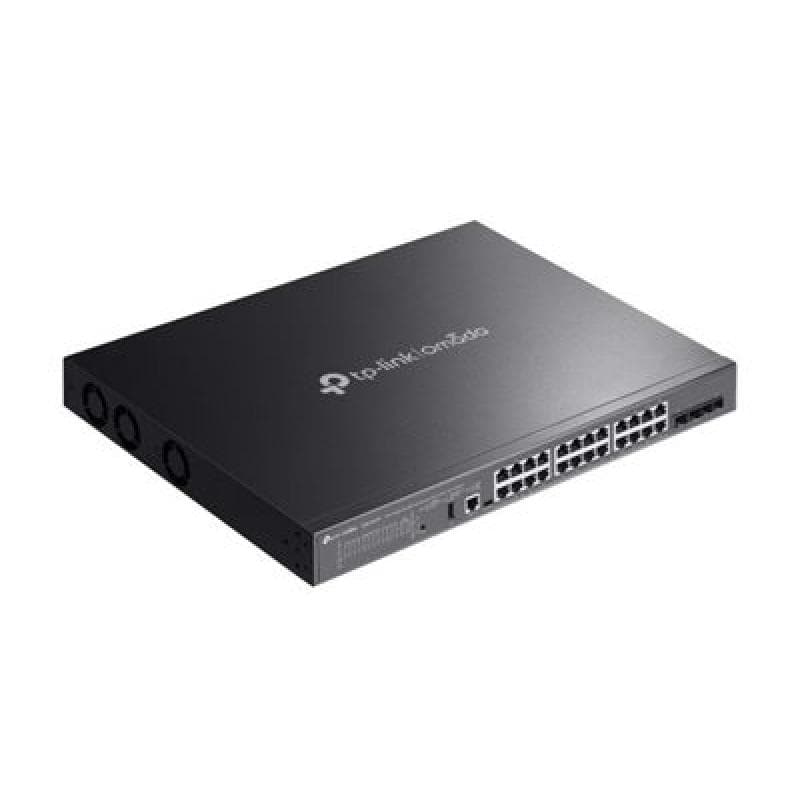 TP-LINK Omada Switch 24x GE SG5428XMPP