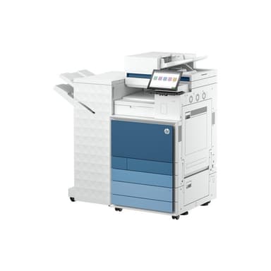 HP Color Laserjet Ent Flw MFP 8801z+