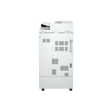 HP Color Laserjet Ent Flow MFP 8801z