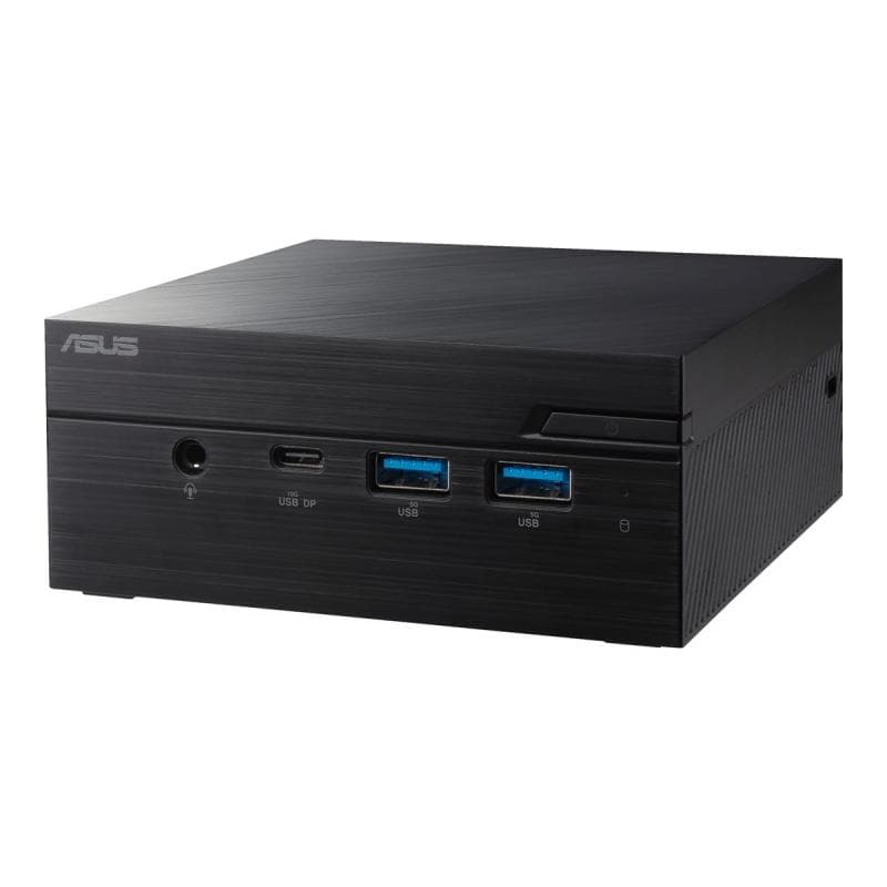 ASUS PN53-S7027MDS1 AMD R7-7730U 16GB 512GB oBS